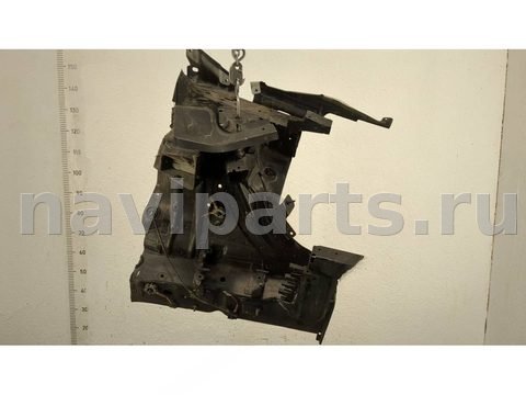 Лонжерон левый Audi Q4 E-tron, 2021 г., OEM 1EA803109, арт. 21064939