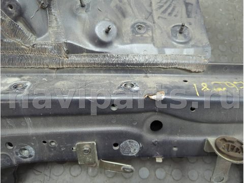 Лонжерон левый Nissan Rogue, 2020 г., OEM G51116RRMA, арт. 21105383, фото 2