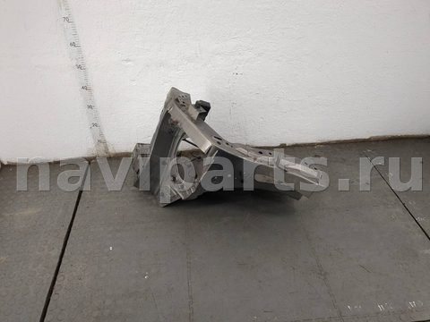 Лонжерон левый Infiniti QX80, 2014 г., OEM 641011LA0A, арт. 21105671, фото 4
