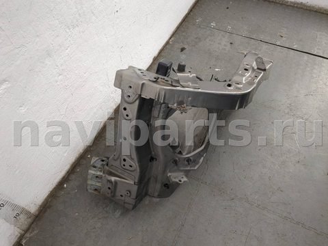 Лонжерон левый Infiniti QX80, 2014 г., OEM 641011LA0A, арт. 21105671, фото 5