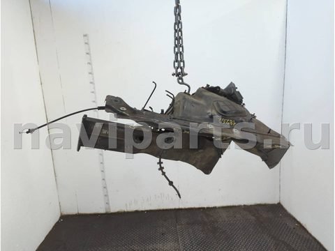 Лонжерон левый Audi A5, 2007 г., OEM 8K0802037, арт. 21121746