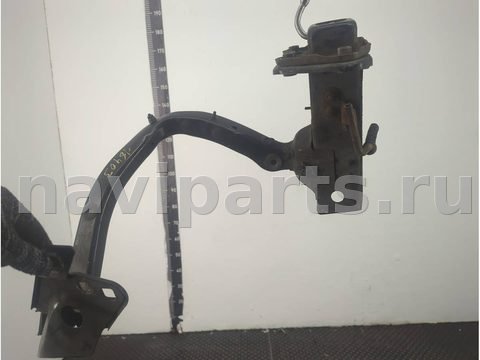 Лонжерон левый Mercedes S W221, 2006 г., OEM A2216204534, арт. 21190945, фото 4