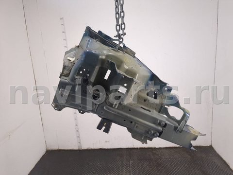 Лонжерон левый Tesla Model, 2018 г., арт. 21211508