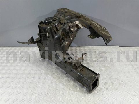 Новое Audi A6 C7, 2014 г., OEM 4G0803443E, арт. 21282