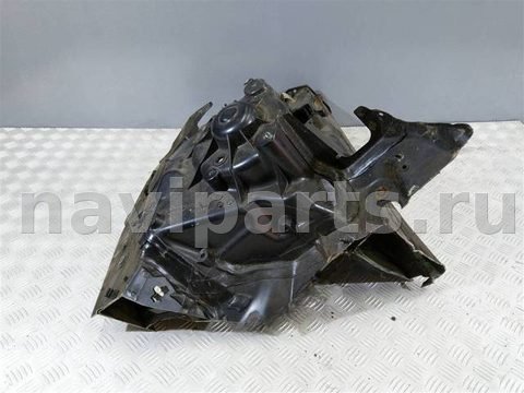 Лонжерон левый Audi A6 C7, 2014 г., OEM 4G0803443E, арт. 21282, фото 4