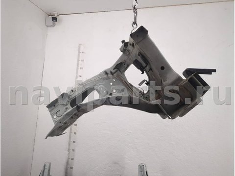 Новое Infiniti QX80, 2014 г., арт. 21444794