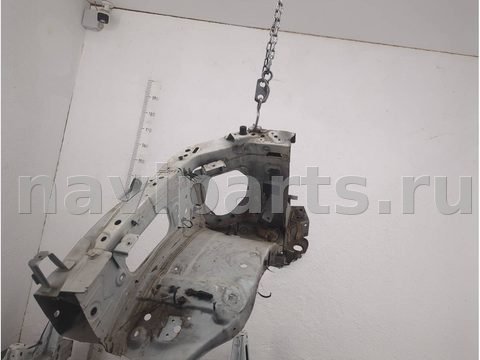 Новое Infiniti QX80, 2014 г., арт. 21444794, фото 4