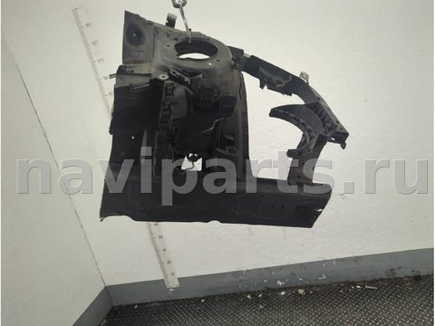 Лонжерон левый BMW 3 F30/F31/GT F34, 2011 г., арт. 21457465
