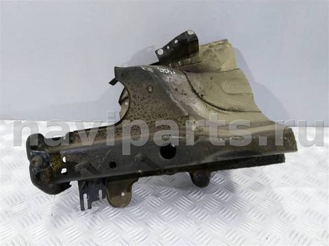 Лонжерон левый Skoda Superb, 2008 г., OEM 1, арт. 21865, фото 6