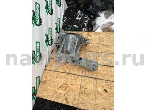 Лонжерон левый BMW 1, 2023 г., OEM 41007386987, арт. 22109, фото 2