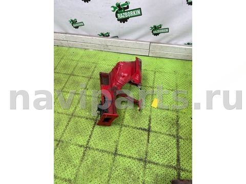 Лонжерон левый Audi A3 8V1, 2013 г., OEM 5Q0803092A, арт. 22114
