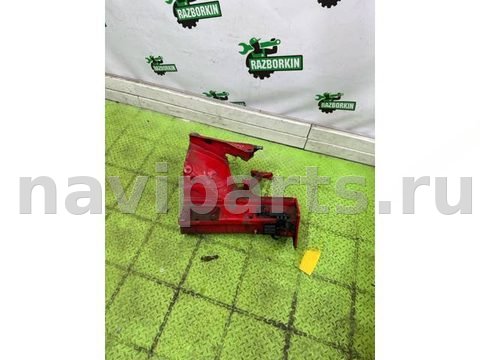 Лонжерон левый Audi A3 8V1, 2013 г., OEM 5Q0803092A, арт. 22114, фото 2