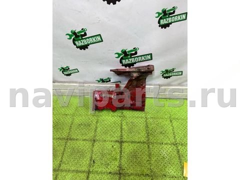 Лонжерон левый Audi A3 8V1, 2013 г., OEM 5Q0803092A, арт. 22114, фото 3