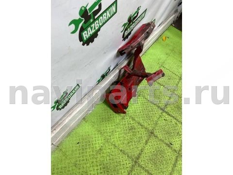 Лонжерон левый Audi A3 8V1, 2013 г., OEM 5Q0803092A, арт. 22114, фото 4