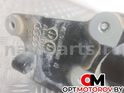 Лонжерон левый Audi A8, 2006 г., OEM 4E0808109, арт. 22669, фото 2