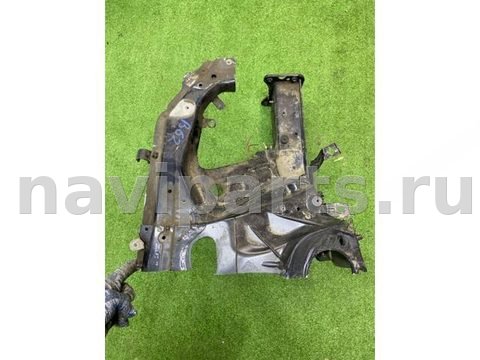Лонжерон левый Audi A5, 2017 г., OEM 8W0803103, арт. 23157, фото 3