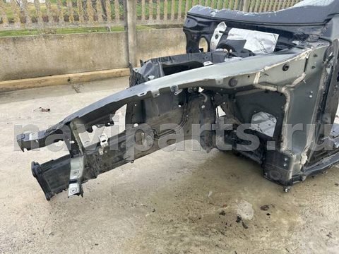 Лонжерон левый Porsche Panamera, 2020 г., OEM 971805101A, арт. 2411192, фото 3