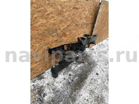 Лонжерон левый Volkswagen Touareg, 2014 г., OEM 7P0803091C, арт. 24767, фото 7
