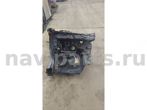Лонжерон левый BMW 8 G14/G15/G16, 2018 г., OEM 7359395, арт. 2512317, фото 4