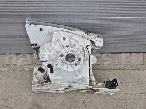 Лонжерон левый Mercedes E, 2016 г., арт. 2604016, фото 2