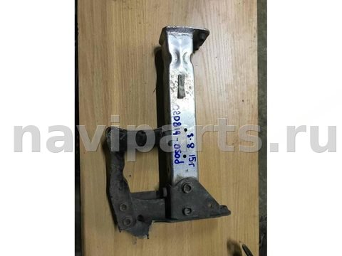 Лонжерон левый Audi S8 D4, 2015 г., OEM 4H0806063H, арт. 2605