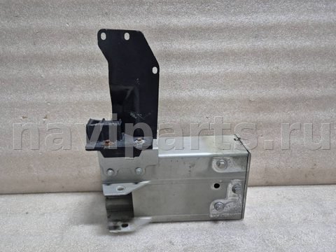 Лонжерон левый Volvo XC90, 2014 г., OEM 31353995, арт. 2606377