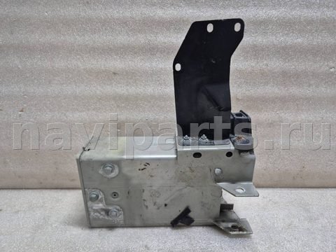 Лонжерон левый Volvo XC90, 2014 г., OEM 31353995, арт. 2606377, фото 2