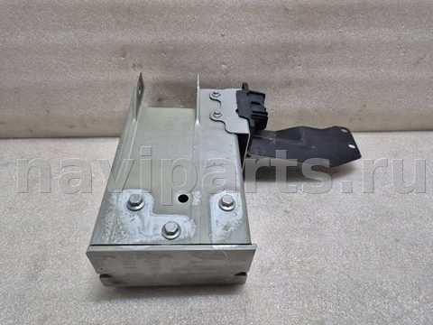 Лонжерон левый Volvo XC90, 2014 г., OEM 31353995, арт. 2606377, фото 3