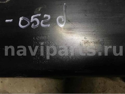 Лонжерон левый Audi S8 D4, 2015 г., OEM 4H0805129B, арт. 2606, фото 3