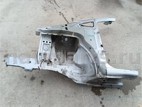 Лонжерон левый Mercedes Vito, 2014 г., OEM A4476280131, арт. 2607164, фото 3