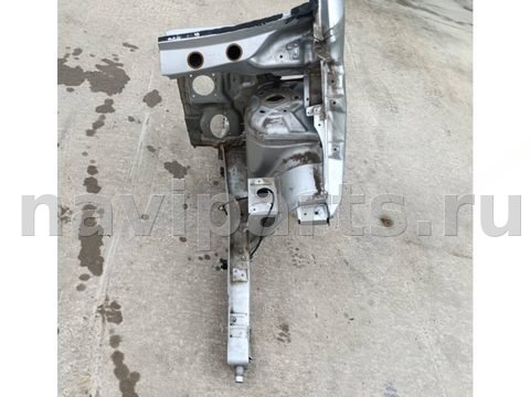 Лонжерон левый Mercedes Vito, 2014 г., OEM A4476280131, арт. 2607164, фото 4