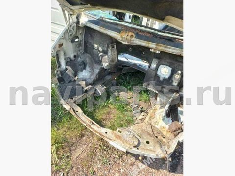 Лонжерон левый Volkswagen LT, 2000 г., арт. 26754