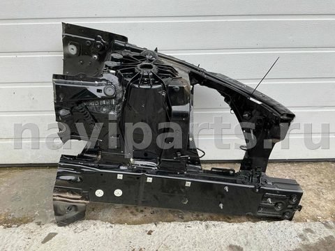Лонжерон левый BMW 5 G60, 2026 г., арт. 2963