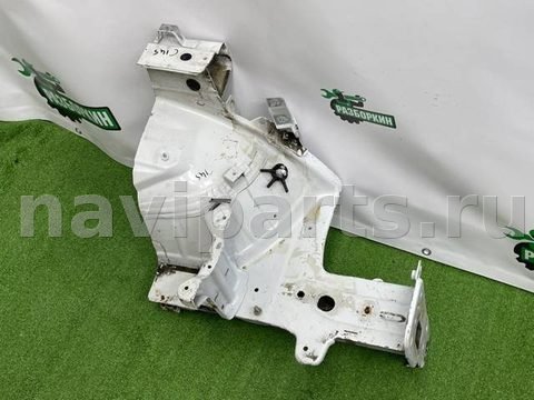 Лонжерон левый Volkswagen Tiguan 5N2, 2015 г., OEM 5N0803105, арт. 29827