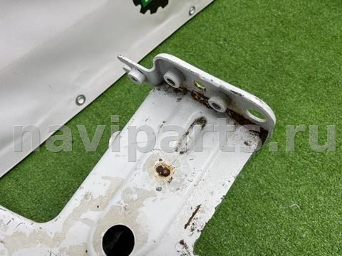 Лонжерон левый Volkswagen Tiguan 5N2, 2015 г., OEM 5N0803105, арт. 29827, фото 3