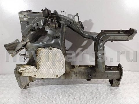 Новое Volkswagen Touareg, 2014 г., OEM 1, арт. 30517