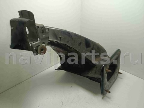 Лонжерон левый Ford S-Max, 2011 г., OEM 6m21u10565ad, арт. 3107