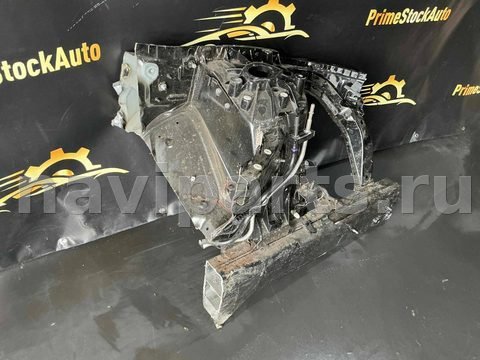 Лонжерон левый BMW X3 G45, 2025 г., арт. 3273, фото 3
