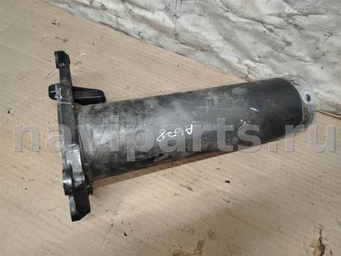 Лонжерон левый Audi A8, 2009 г., OEM 4E0806109E, арт. 3287.H2678, фото 2
