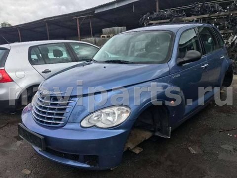 Лонжерон левый Chrysler PT-Cruiser, 2008 г., арт. 33122406_2