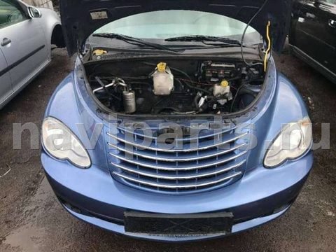 Лонжерон левый Chrysler PT-Cruiser, 2008 г., арт. 33122406_2, фото 2