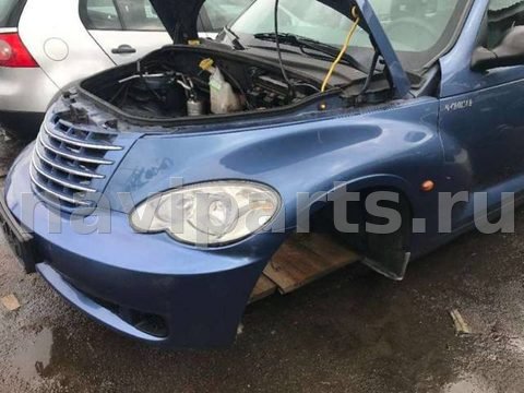 Лонжерон левый Chrysler PT-Cruiser, 2008 г., арт. 33122406_2, фото 3