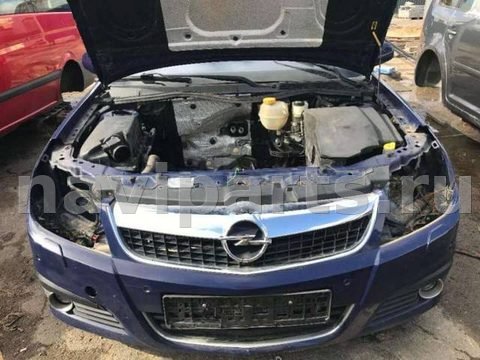 Новое Opel Signum, 2006 г., арт. 33132689