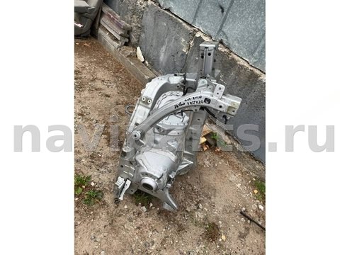 Лонжерон левый Chevrolet Equinox, 2020 г., OEM 0564AC, арт. 33210432346