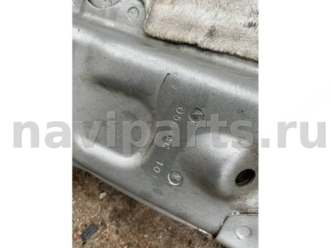 Лонжерон левый Chevrolet Equinox, 2020 г., OEM 0564AC, арт. 33210432346, фото 5