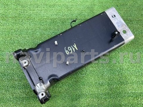 Лонжерон левый Audi A8 D4, 2012 г., OEM 4H0805129B, арт. 33790