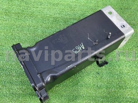 Лонжерон левый Audi A8 D4, 2012 г., OEM 4H0805129B, арт. 33790, фото 2