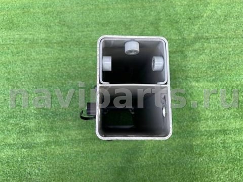 Лонжерон левый Audi A8 D4, 2012 г., OEM 4H0805129B, арт. 33790, фото 5