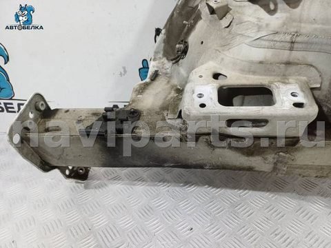 Лонжерон левый Volkswagen Tiguan, 2006 г., OEM 1, арт. 36434, фото 10
