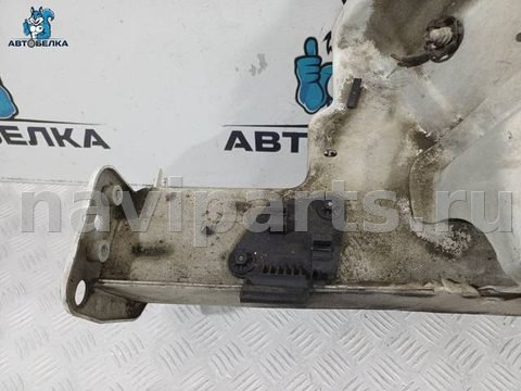 Лонжерон левый Volkswagen Tiguan, 2006 г., OEM 1, арт. 36434, фото 11